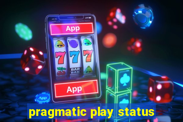 pragmatic play status